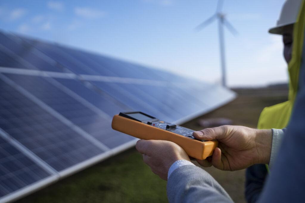 Chile: Hacia un futuro con mayor eficiencia energética