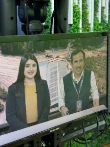 Autogeneración de energía solar en agroindustria – Innsolar